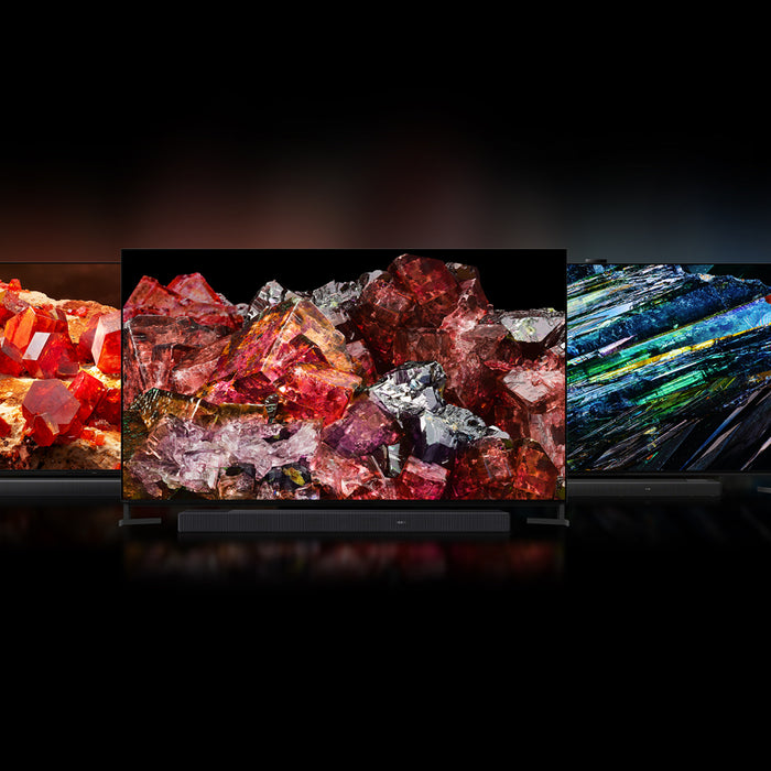 3-brand OLED TVs | SONXPLUS Rockland