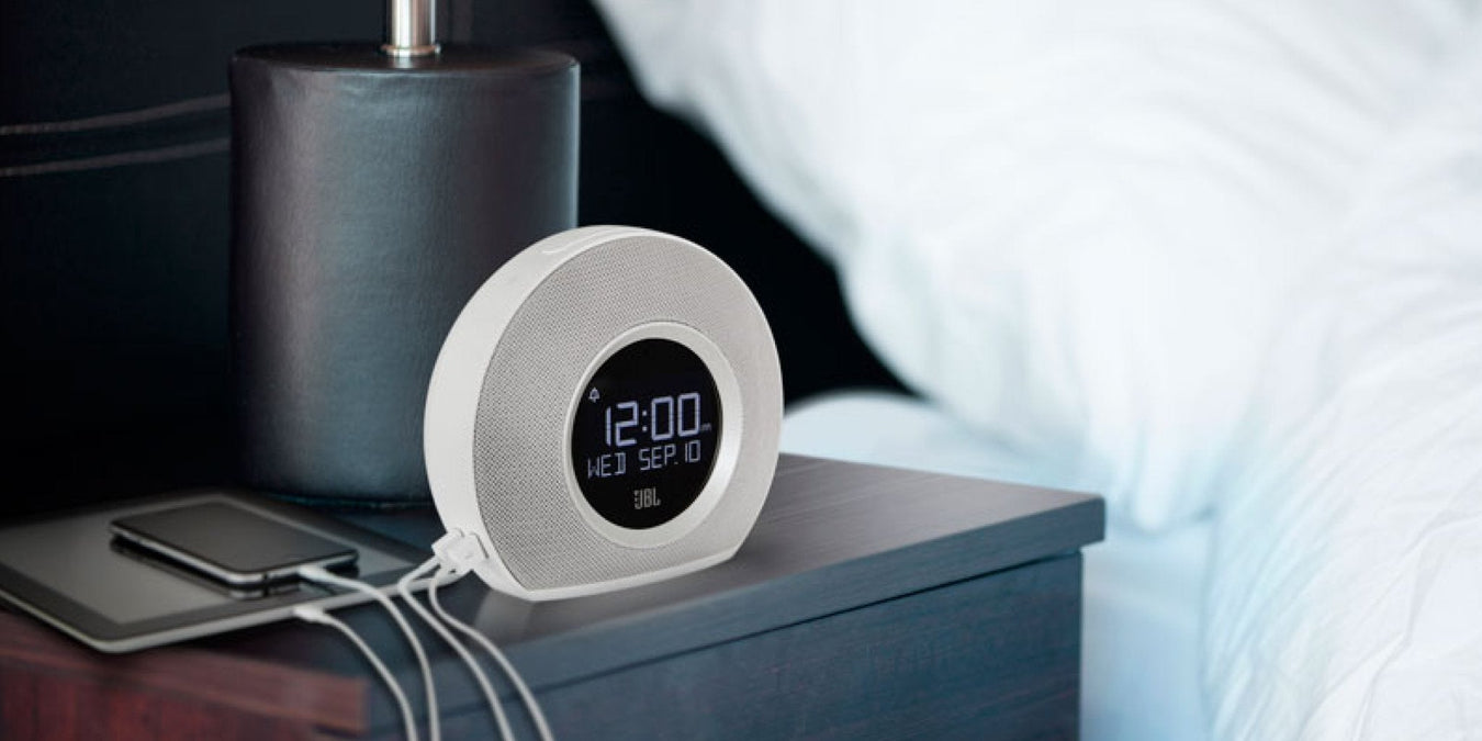 Alarm clock | SONXPLUS Rockland