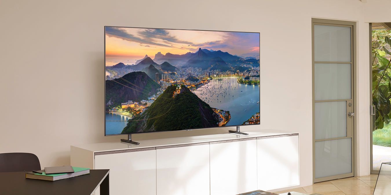 4K Ultra HD TV | Sonxplus Rockland