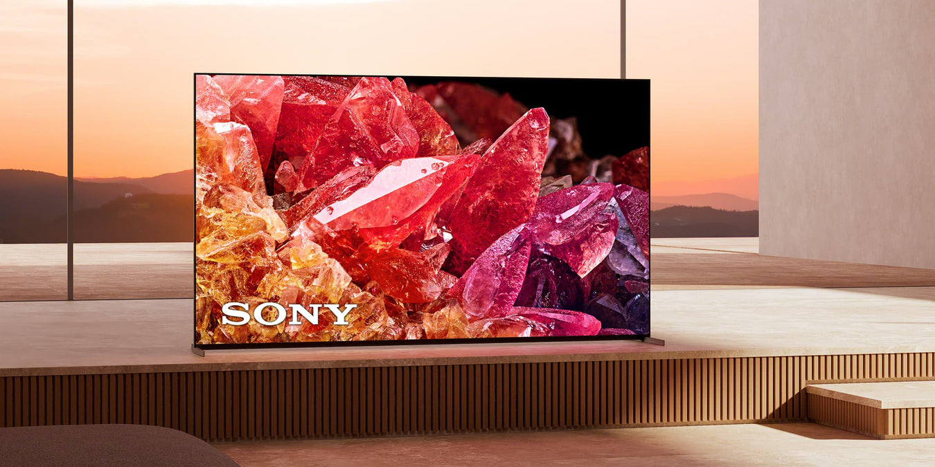 Sony TV XR-65A95K | Sonxplus Rockland