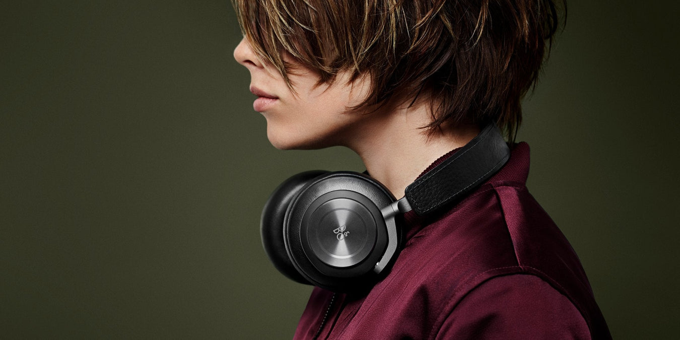 Around-ear headphones | SONXPLUS Rockland