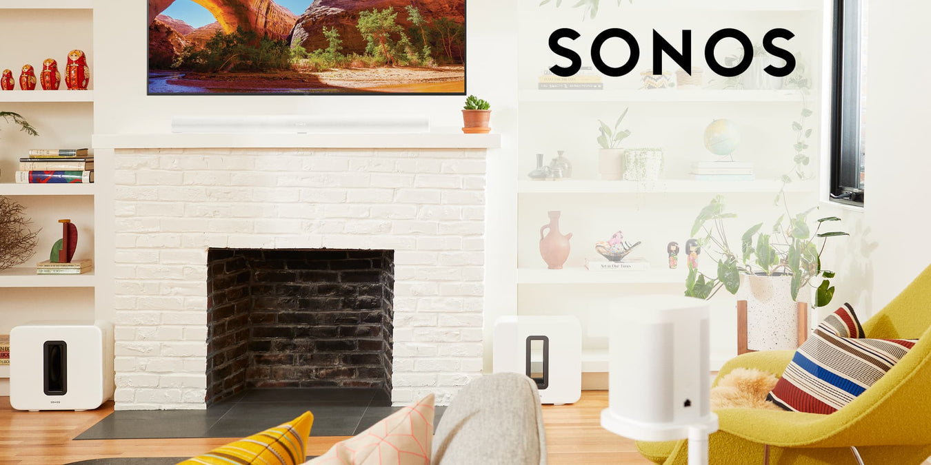 Sonos | SONXPLUS Rockland