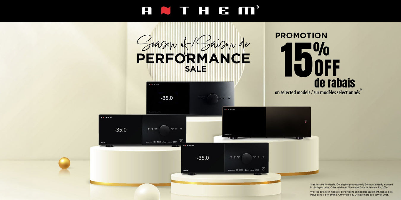 Anthem | Sonxplus Rockland