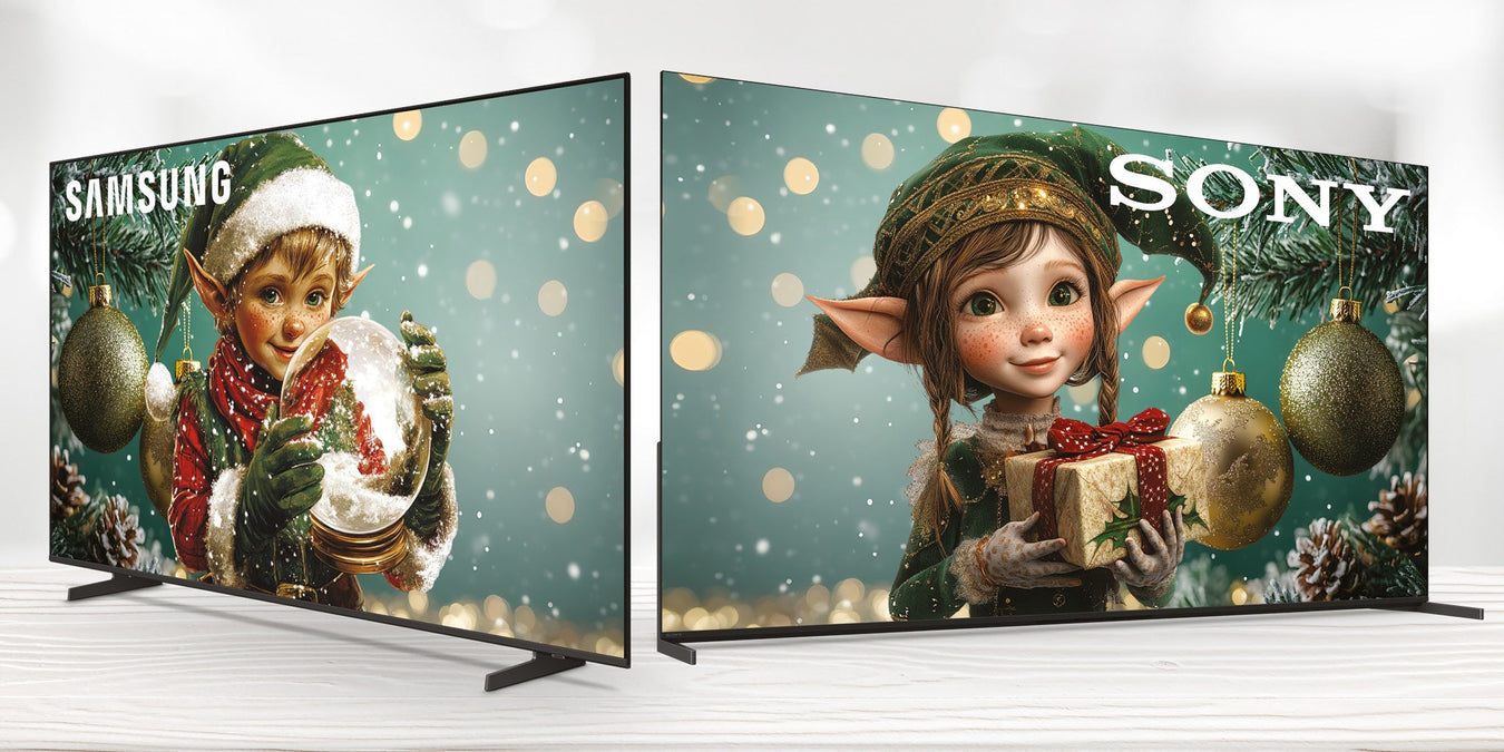 Télévisions grand format - SONXPLUS Rockland