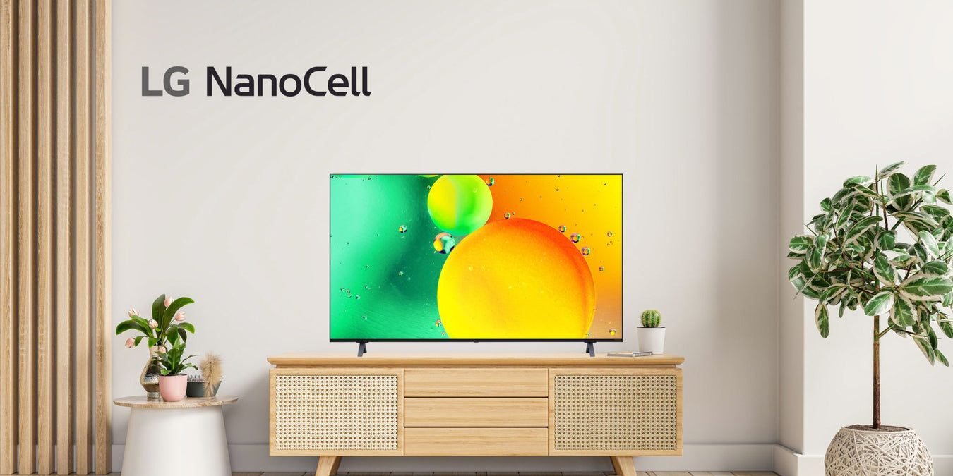 NanoCell Tv's | Sonxplus Rockland
