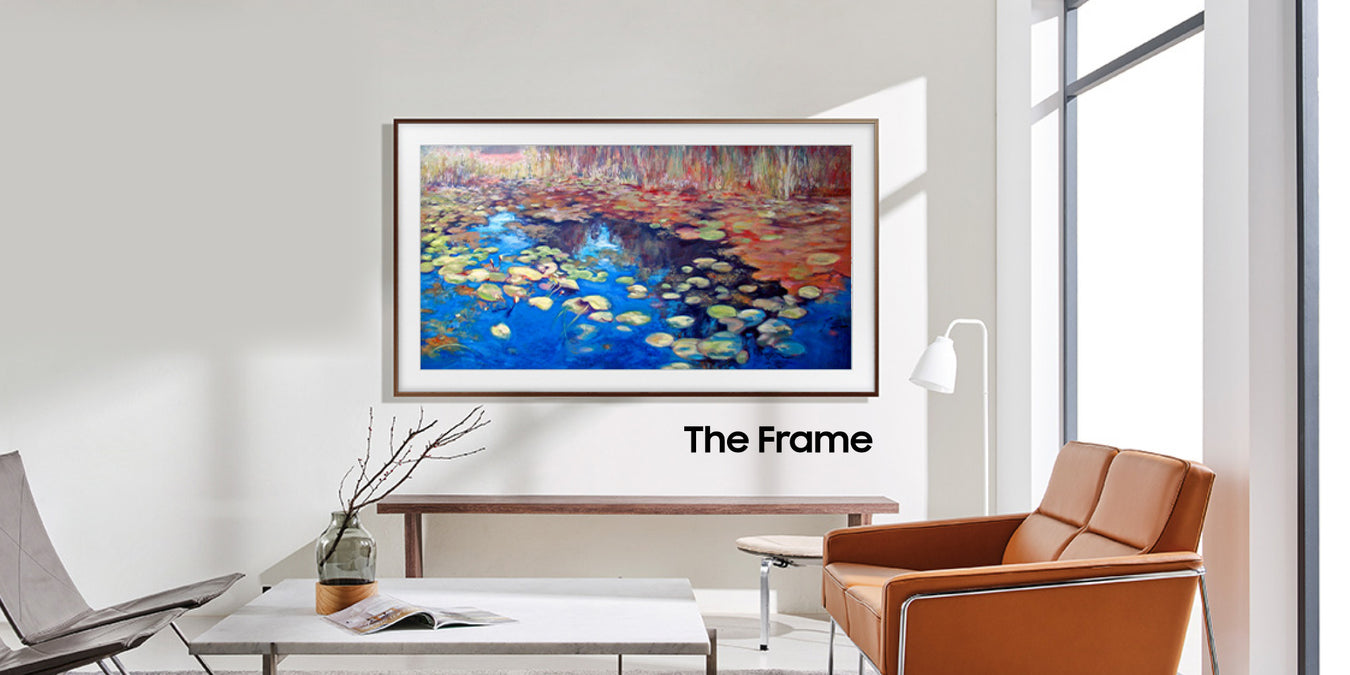 The Frame | SONXPLUS Rockland