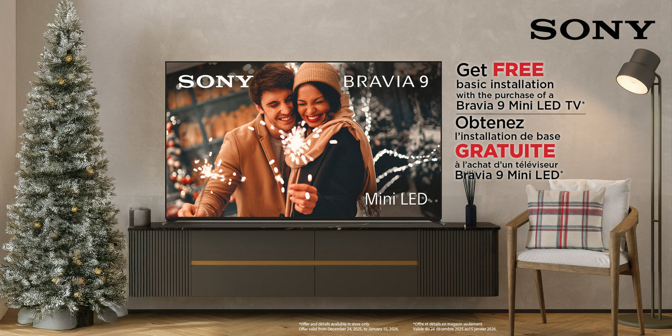 XR90 | SONXPLUS Rockland