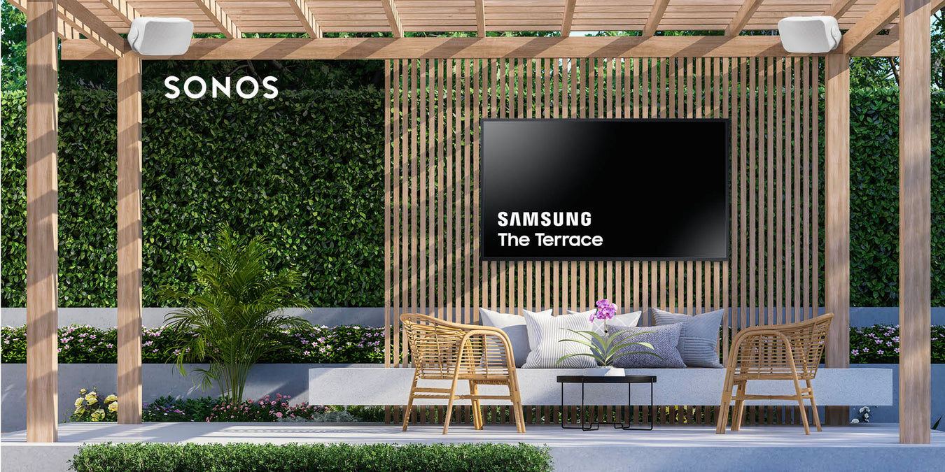 Outdoor product suggestions | SONXPLUS Rockland