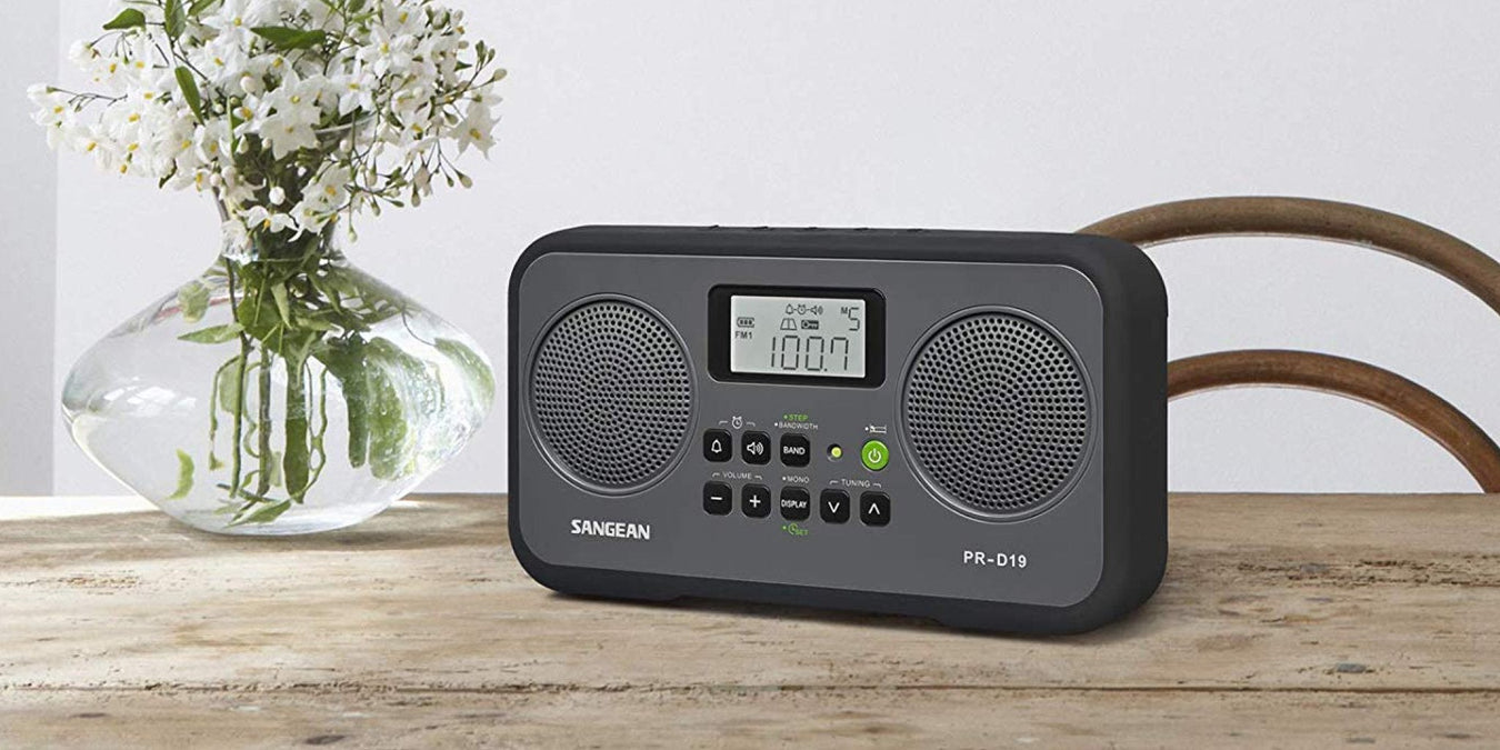 Radios Portatives | SONXPLUS Rockland