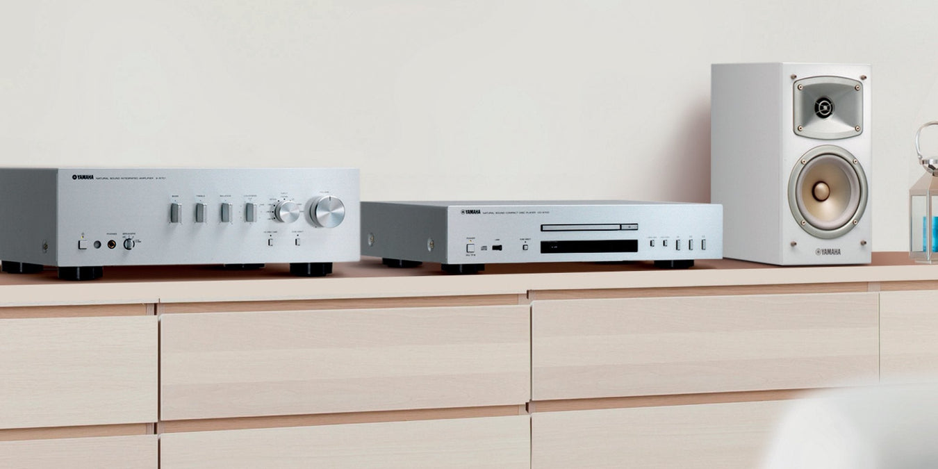 CD players | SONXPLUS Rockland