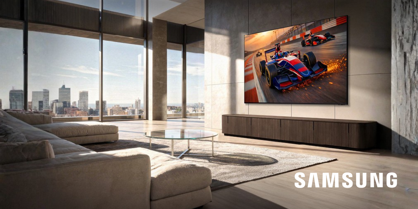 Téléviseurs Samsung 2026 | SONXPLUS Rockland