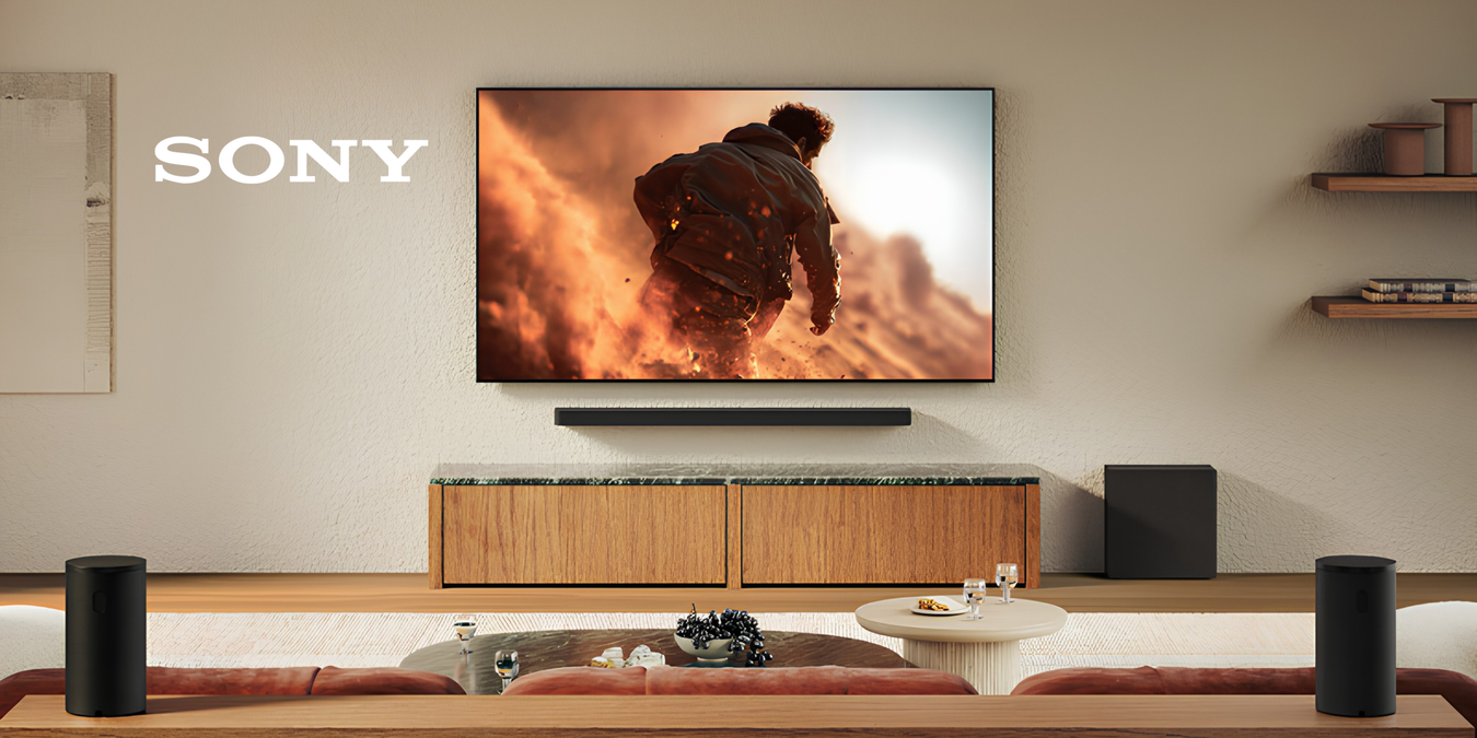 Téléviseurs Sony 2026 | SONXPLUS Rockland