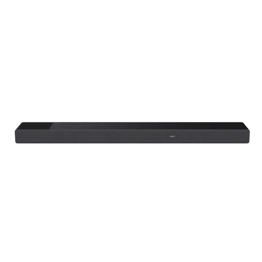 Sony HT-A7000 | Soundbar - For home theater - 7.1.2 channels - Wireless - Bluetooth - 500 W - Dolby Atmos - DTS: X - Black-SONXPLUS Rockland