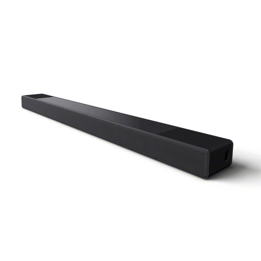 Sony HT-A7000 | Soundbar - For home theater - 7.1.2 channels - Wireless - Bluetooth - 500 W - Dolby Atmos - DTS: X - Black-SONXPLUS Rockland