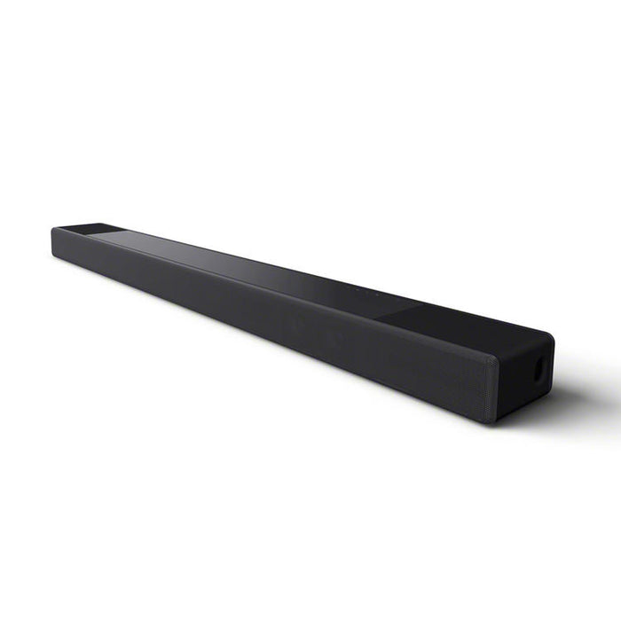 Sony HT-A7000 | Soundbar - For home theater - 7.1.2 channels - Wireless - Bluetooth - 500 W - Dolby Atmos - DTS: X - Black-SONXPLUS Rockland