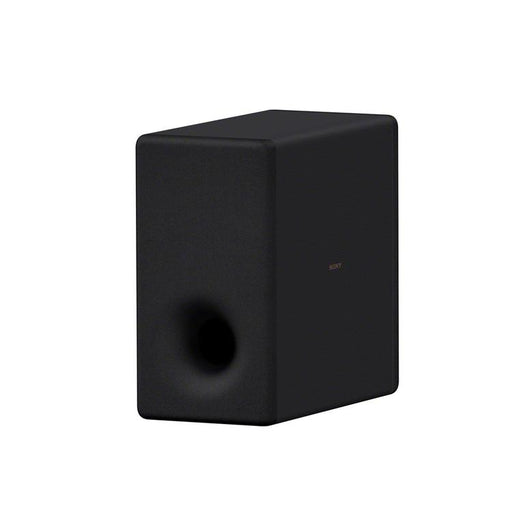 Sony SA-SW3 | Subwoofer - Wireless - Additional - 200 W - Bass-reflex - Black-SONXPLUS Rockland