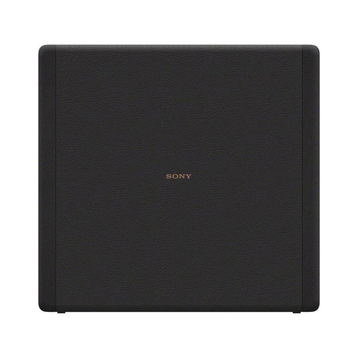 Sony SA-SW3 | Subwoofer - Wireless - Additional - 200 W - Bass-reflex - Black-SONXPLUS Rockland