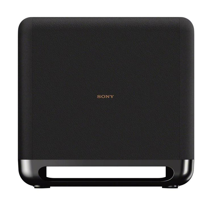 Sony SA-SW5 | Subwoofer - Wireless - Additional - 300 W - Passive radiator - Black-SONXPLUS Rockland
