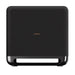 Sony SA-SW5 | Subwoofer - Wireless - Additional - 300 W - Passive radiator - Black-SONXPLUS Rockland