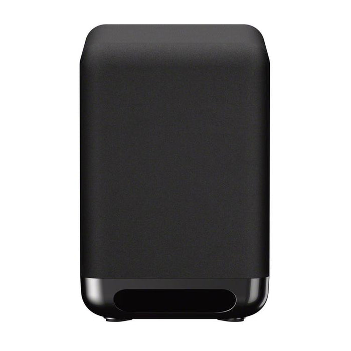 Sony SA-SW5 | Subwoofer - Wireless - Additional - 300 W - Passive radiator - Black-SONXPLUS Rockland