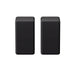 Sony SA-RS3S | Ensemble d'enceintes arrière - Home cinéma - Sans fil - Supplémentaire - 50 W x 2 voies - Noir-SONXPLUS Rockland