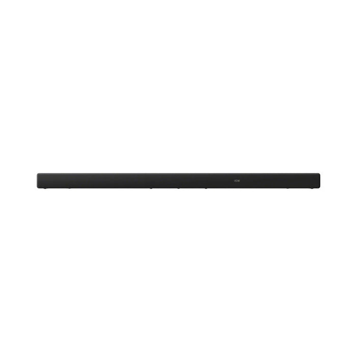 Sony HT-A5000 | Soundbar - For home theater - 5.1.2 channels - Wireless - Bluetooth - Built-in Wi-Fi - 450 W - Dolby Atmos - DTS: X - Black-SONXPLUS Rockland