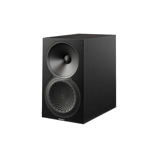Paradigm Premier 120B | Bookshelf Speakers - Black Walnut - Pair | 02 | Sonxplus Rockland
