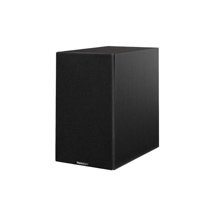 Paradigm Premier 120B | Bookshelf Speakers - Black Walnut - Pair | 03 | Sonxplus Rockland