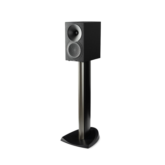 Paradigm Premier 120B | Bookshelf Speakers - Black Walnut - Pair | 04 | Sonxplus Rockland
