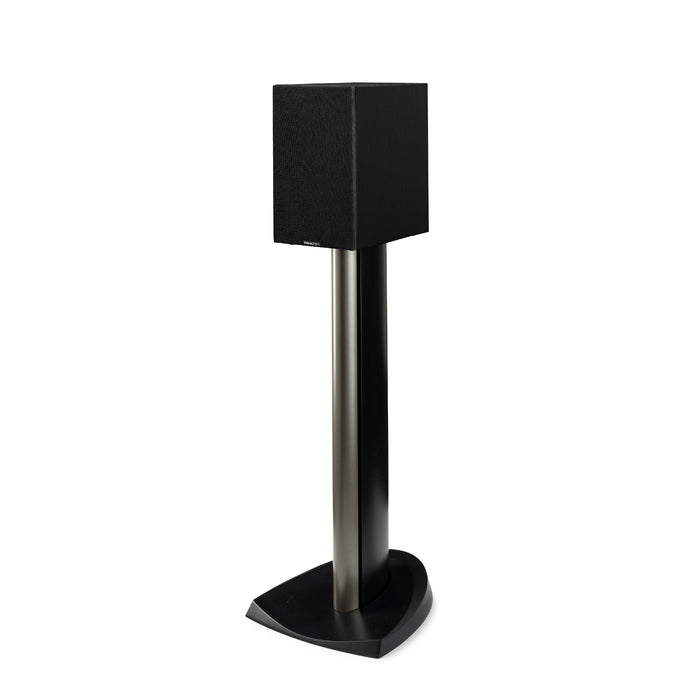 Paradigm Premier 120B | Bookshelf Speakers - Black Walnut - Pair | 05 | Sonxplus Rockland