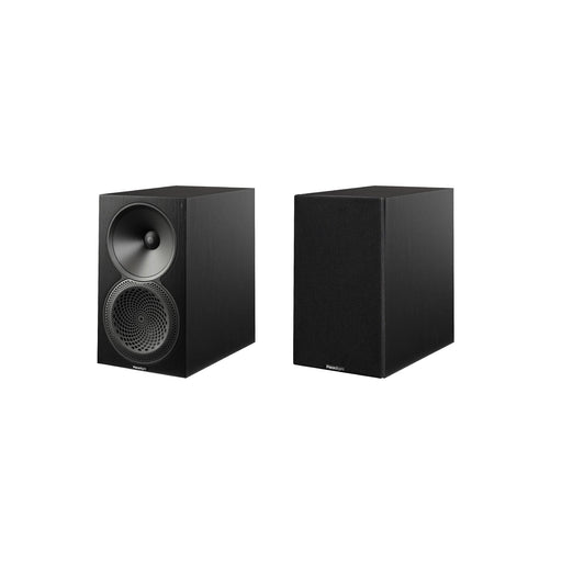 Paradigm Premier 120B | Bookshelf Speakers - Black Walnut - Pair | 01 | Sonxplus Rockland
