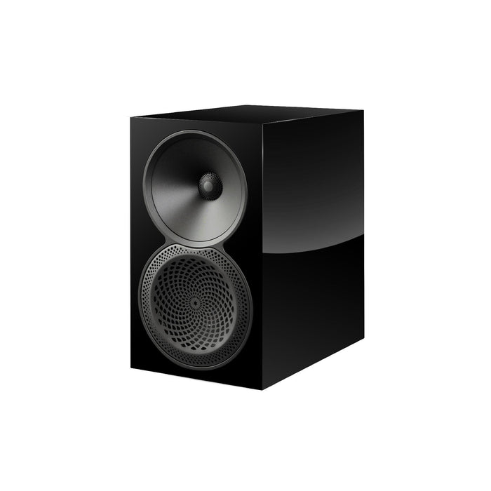 Paradigm Premier 120B | Bookshelf Speakers - Piano Black - Pair | 02 | Sonxplus Rockland