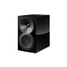 Paradigm Premier 120B | Bookshelf Speakers - Piano Black - Pair | 02 | Sonxplus Rockland