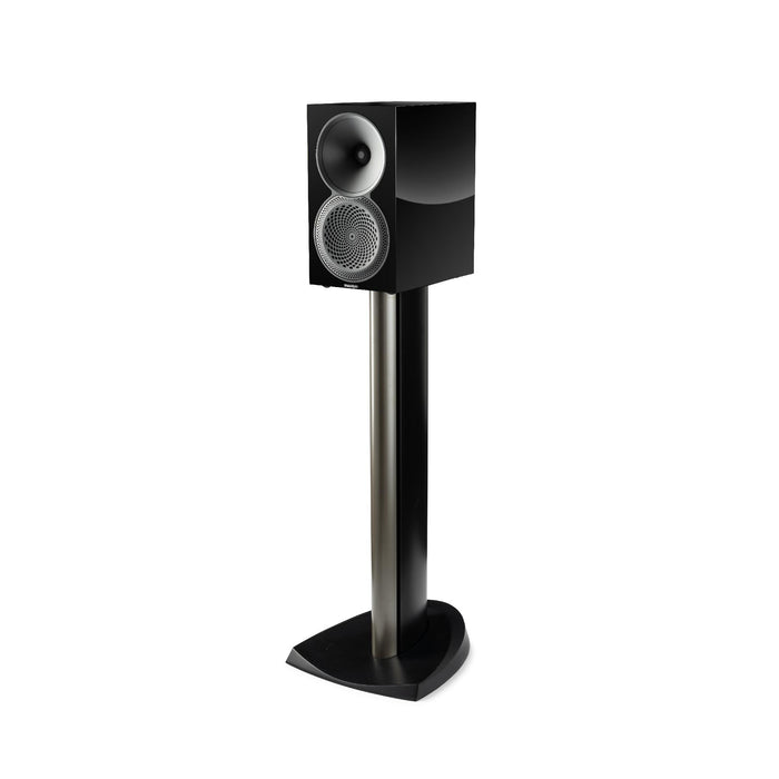 Paradigm Premier 120B | Bookshelf Speakers - Piano Black - Pair | 04 | Sonxplus Rockland