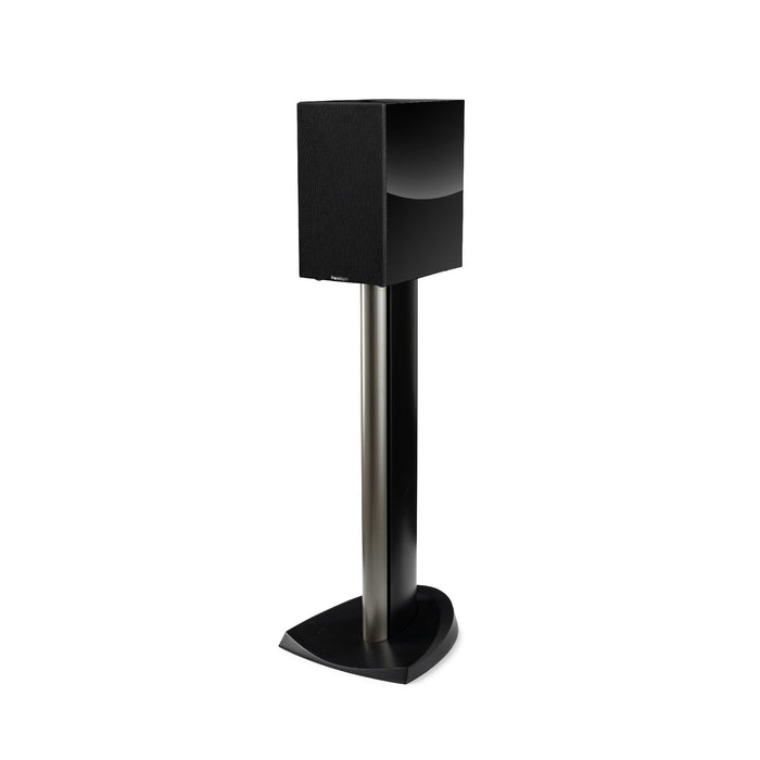 Paradigm Premier 120B | Bookshelf Speakers - Piano Black - Pair | 05 | Sonxplus Rockland