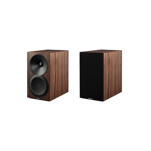 Paradigm Premier 120B | Bookshelf Speakers - Walnut - Pair | 01 | Sonxplus Rockland