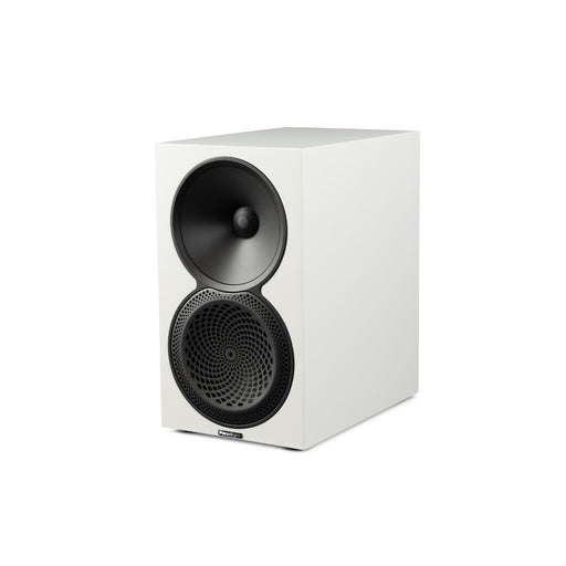 Paradigm Premier 120B | Bookshelf Speakers - White - Pair | 02 | Sonxplus Rockland