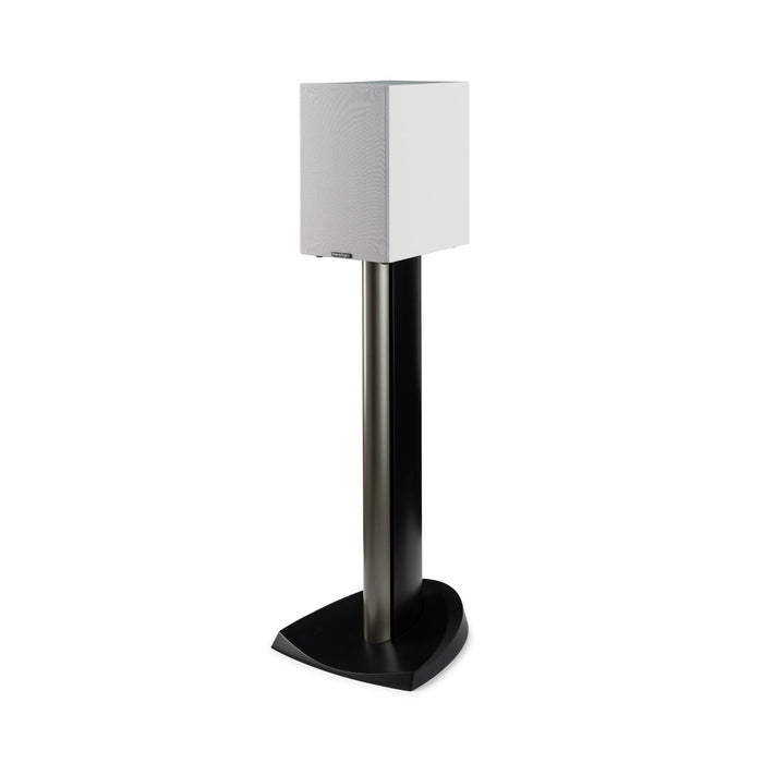 Paradigm Premier 120B | Bookshelf Speakers - White - Pair | 05 | Sonxplus Rockland