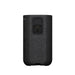 Sony SA-RS5 | Rear speaker set - Wireless - With built-in battery - Compatible with HT-A7000 and HT-A5000 - Black-SONXPLUS Rockland