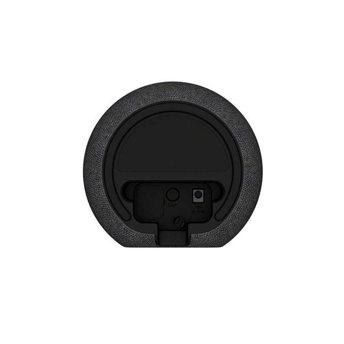 Sony SA-RS5 | Rear speaker set - Wireless - With built-in battery - Compatible with HT-A7000 and HT-A5000 - Black-SONXPLUS Rockland