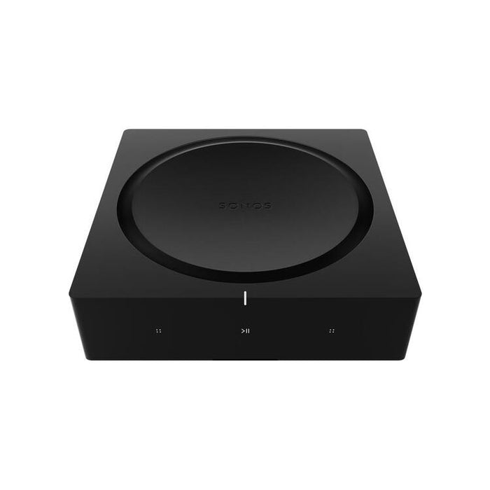 Sonos | In-Ceiling Set - Ampli avec 2 enceintes encastrées au plafond 6" - Wi-Fi-SONXPLUS Rockland