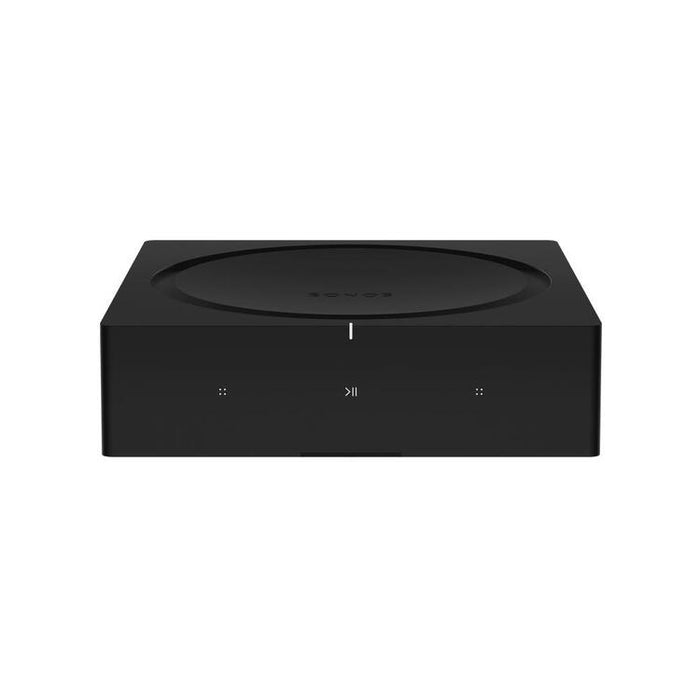 Sonos | In-Ceiling Set - Ampli avec 2 enceintes encastrées au plafond 6" - Wi-Fi-SONXPLUS Rockland