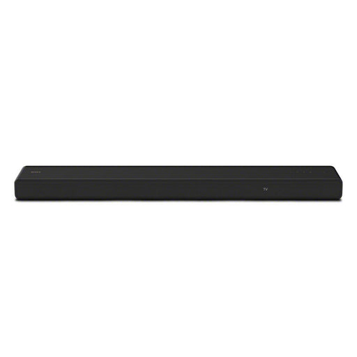 Sony HT-A3000 | Soundbar - 3.1 channels - Wireless - Bluetooth - 360 Spatial Sound Mapping Technology - Dolby Atmos - DTS:X - Black-SONXPLUS Rockland