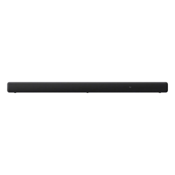 Sony HT-A3000 | Soundbar - 3.1 channels - Wireless - Bluetooth - 360 Spatial Sound Mapping Technology - Dolby Atmos - DTS:X - Black-SONXPLUS Rockland