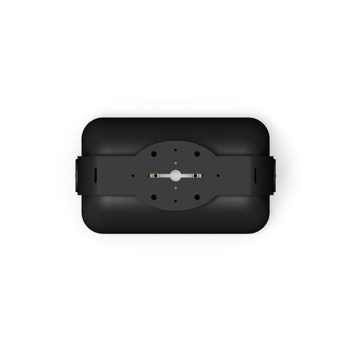 Sonos | Outdoor Speakers by Sonos and Sonance - Wall Mount - Outdoor - Black - Pair-SONXPLUS Rockland