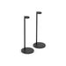 Sonos | Sonos Era 100 Stand - Black - Pair-SONXPLUS Rockland