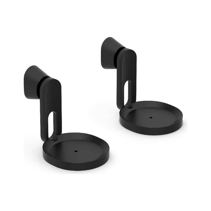 Sonos | Sonos Era 100 Wall Mount - Black - Pair-SONXPLUS Rockland