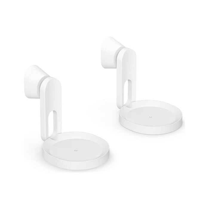 Sonos | Sonos Era 100 Wall Mount - White - Pair-SONXPLUS Rockland