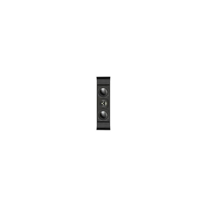 Paradigm Décor 1RS v2 | Rear speaker - 150 watts - Black - Unit-SONXPLUS Rockland