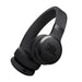 JBL Live 670NC | Casque d'écoute circum-auriculaire - Sans fil - Bluetooth - Noir-SONXPLUS Rockland